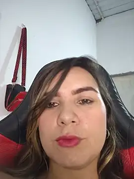 Charlott smi online show from July 3, 4:57 pm