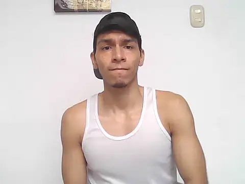 Patrick3 5556 online show from January 8, 3:36 pm