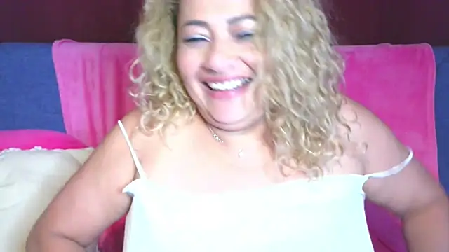 mariajosebarrazaa online show from April 27, 8:18 pm