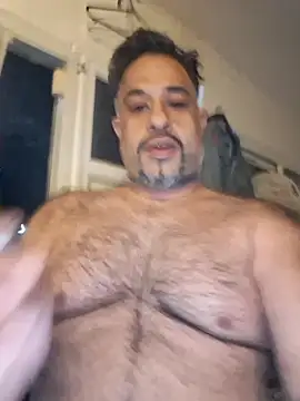 maannn8962 online show from April 29, 11:00 pm