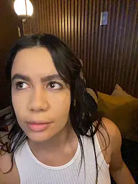 ValentinaEliot online show from February 24, 12:58 pm