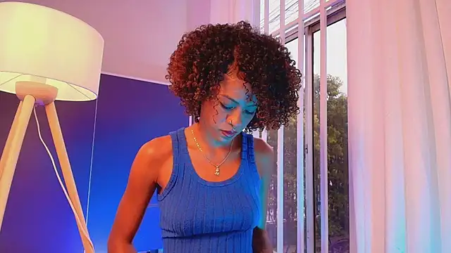 NaomiClay online show from March 17, 12:41 pm