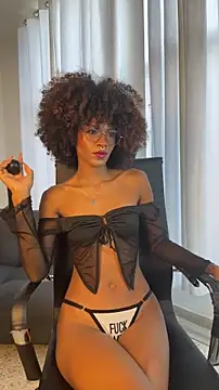 NaomiClay online show from May 1, 12:21 pm