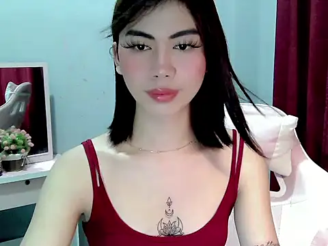 Ur hottestdella online show from February 22, 3:43 pm