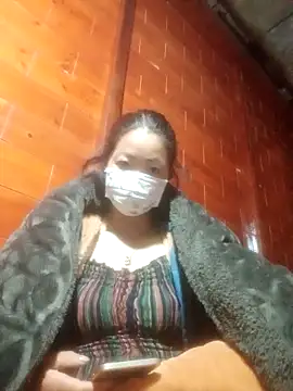 Amiluli online show from January 5, 9:40 pm