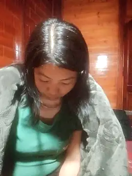 Amiluli online show from February 25, 12:48 pm