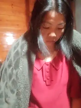 Amiluli online show from March 11, 9:32 pm