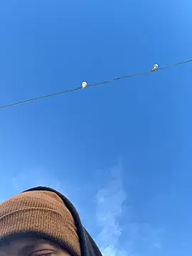 Snapshot of Big_German_cock974 chatting on December 21, 1:40 pm Big German cock974 online show from December 21, 1:40 pm