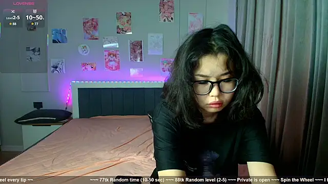 kimyjina online show from January 10, 3:19 am
