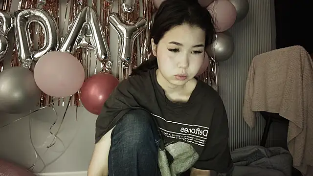 kimyjina online show from June 5, 3:24 am