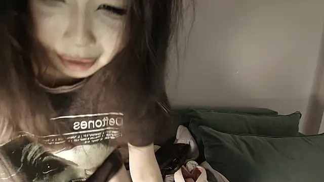 kimyjina online show from June 8, 6:25 am
