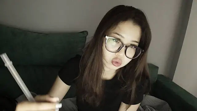 Snapshot of kimyjina chatting on July 14, 3:22 am kimyjina online show from July 14, 3:22 am