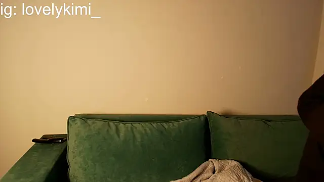 Snapshot of kimyjina chatting on July 31, 3:17 am kimyjina online show from July 31, 3:17 am