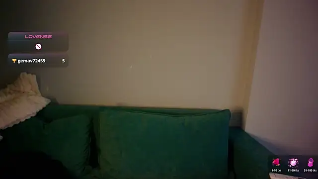 Snapshot of kimyjina chatting on August 3, 3:38 am kimyjina online show from August 3, 3:38 am