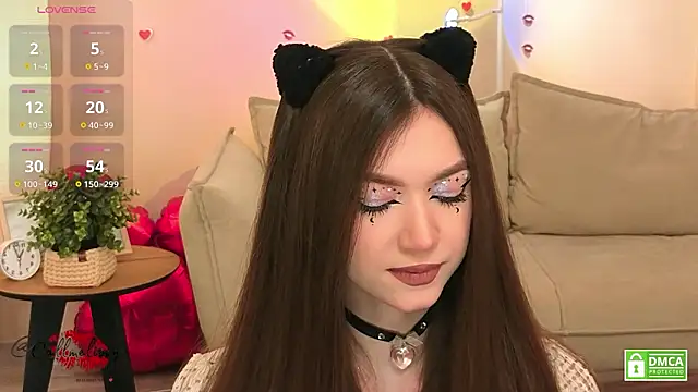 oliviaah  online show from February 15, 3:09 pm