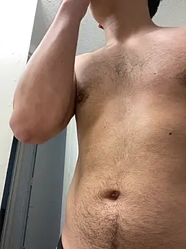 Hornystuff online show from August 7, 11:01 am