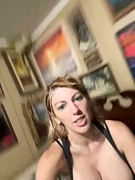 Snapshot of CelestialRuby chatting on September 15, 2:44 am CelestialRuby online show from September 15, 2:44 am