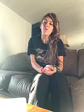 Snapshot of CelestialRuby chatting on October 15, 12:38 pm CelestialRuby online show from October 15, 12:38 pm