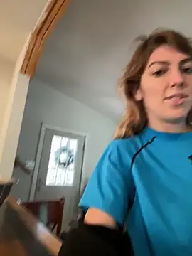 Snapshot of CelestialRuby chatting on November 17, 4:13 pm CelestialRuby online show from November 17, 4:13 pm