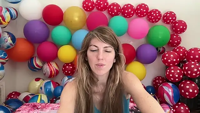 CelestialRuby online show from February 7, 5:49 pm