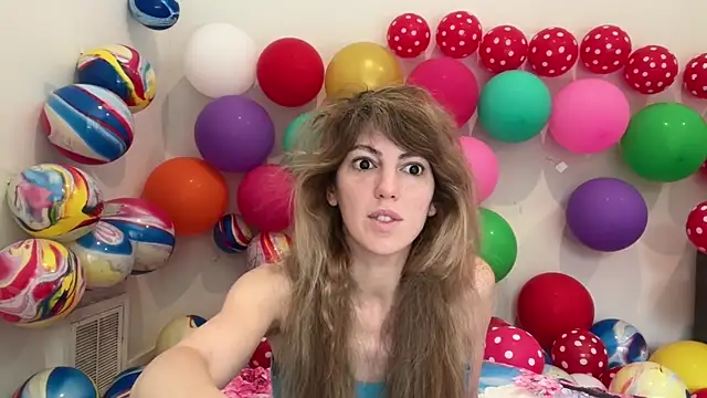 CelestialRuby online show from February 22, 3:43 pm