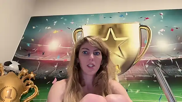 CelestialRuby online show from July 5, 1:12 am