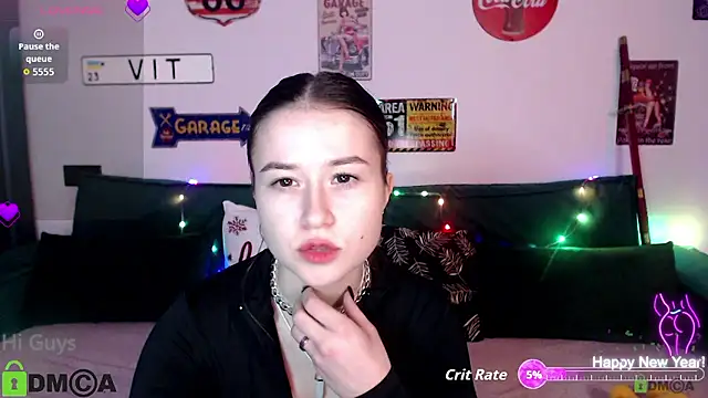 Bellaa Dream1 online show from January 9, 4:10 pm