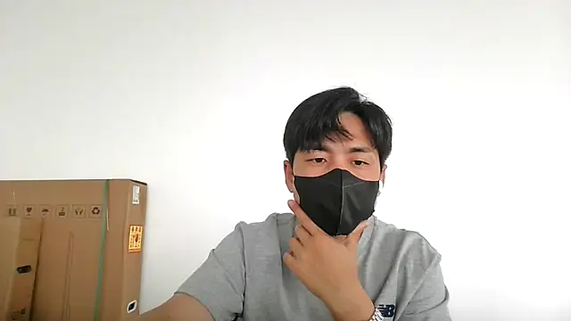 Snapshot of kimze7 chatting on June 30, 2:01 am kimze7 online show from June 30, 2:01 am