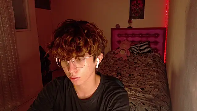 Dani Dancer online show from January 9, 12:13 am