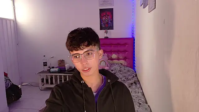 Dani Dancer online show from January 14, 7:19 pm