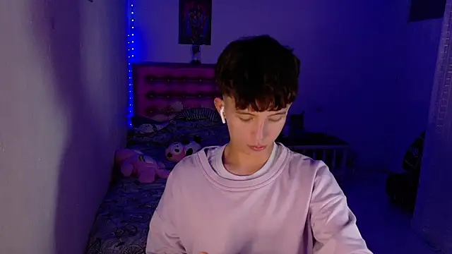 Dani Dancer online show from January 16, 12:14 am