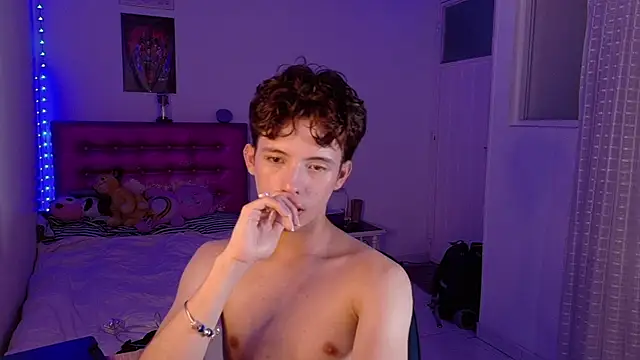 Dani Dancer online show from February 6, 11:08 pm