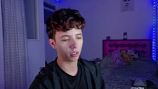 Dani Dancer online show from February 10, 12:26 am