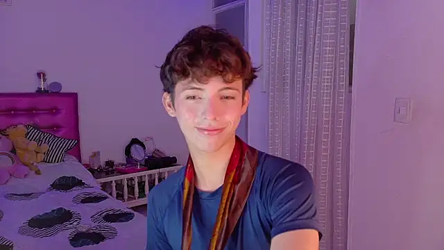 Dani Dancer online show from March 5, 11:01 pm