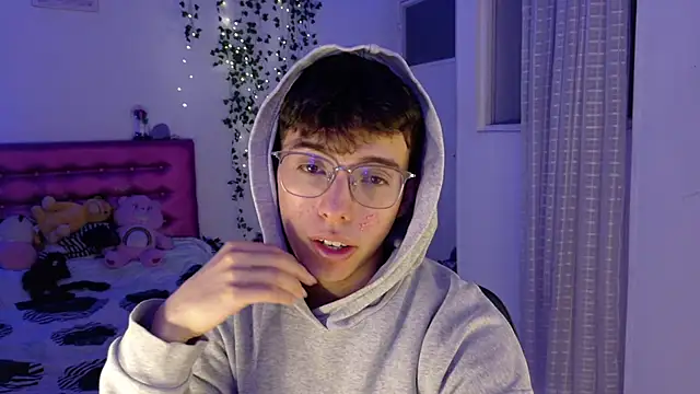 Dani Dancer online show from May 4, 3:13 am