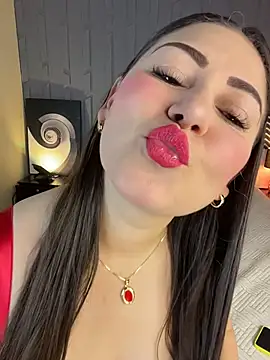 SecretSensuel online show from March 4, 12:00 pm