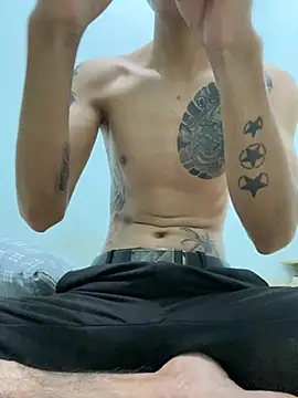 DucMinh 2k online show from March 11, 2:06 am