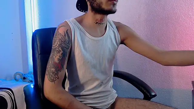 kingdani hot online show from January 8, 2:36 am