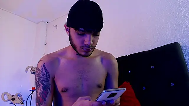 kingdani hot online show from February 22, 2:13 am