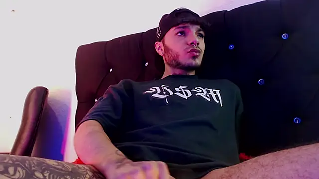 kingdani hot online show from March 7, 1:46 am