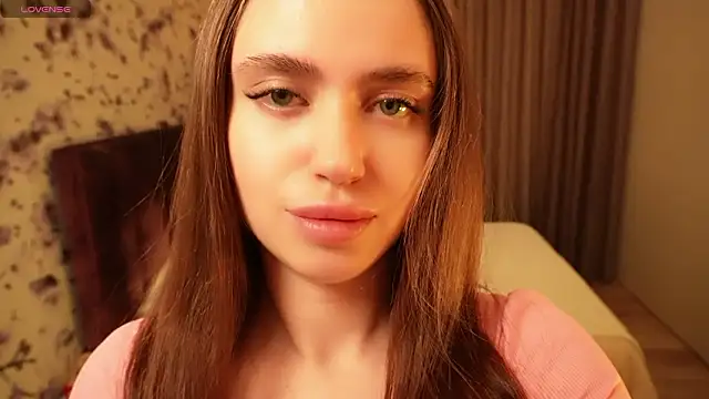 ChloeSpark online show from February 15, 7:10 pm