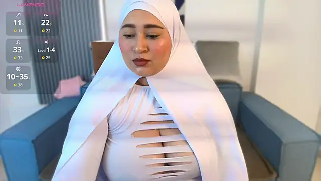 Zalma eva online show from December 21, 10:55 am