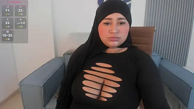 Zalma eva online show from May 11, 12:33 pm