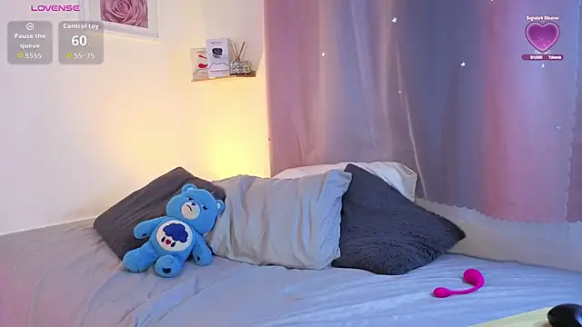 channel conner05 online show from February 4, 2:01 pm