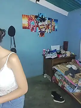 Princess elia online show from June 17, 10:54 pm