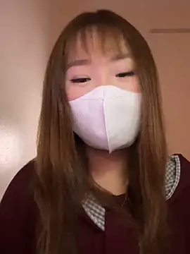 Miumeo20 online show from December 20, 4:47 pm