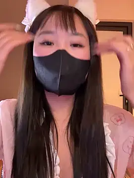 Miumeo20 online show from January 13, 3:50 pm