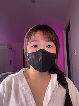 Miumeo20 online show from March 15, 4:13 pm