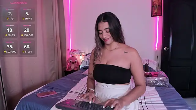 Snapshot of lexxa_ chatting on December 15, 8:02 pm lexxa online show from December 15, 8:02 pm