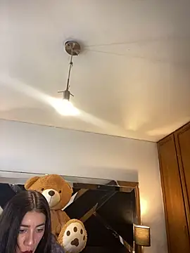 Moon Magic666 online show from February 6, 5:49 pm